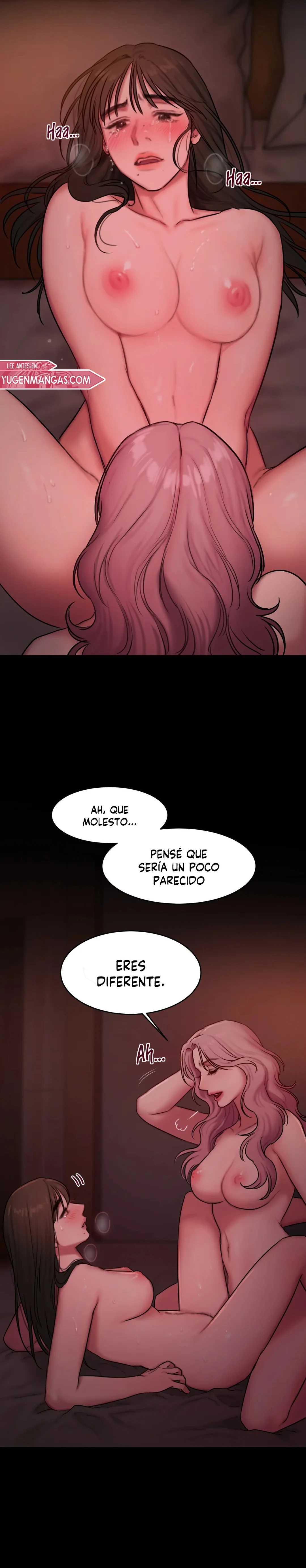 Malos pensamientos - Capítulo 49 - Página 14 - LectorTMOo