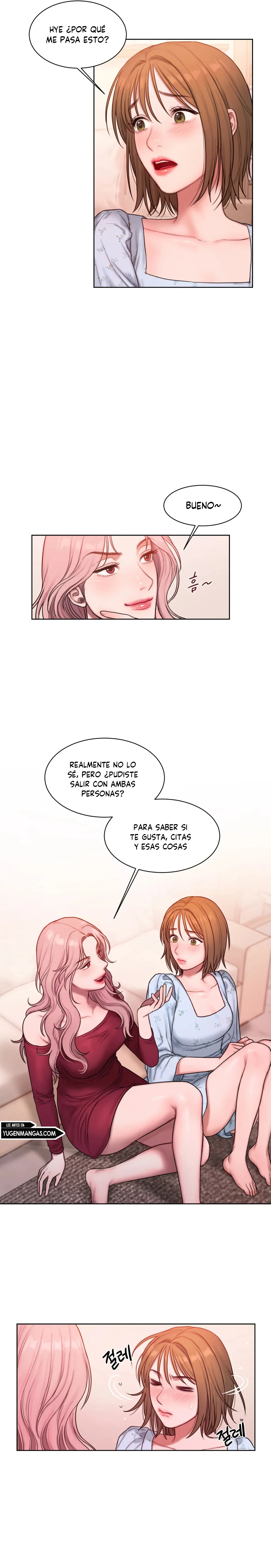 Malos pensamientos - Capítulo 5 - Página 9 - LectorTMOo
