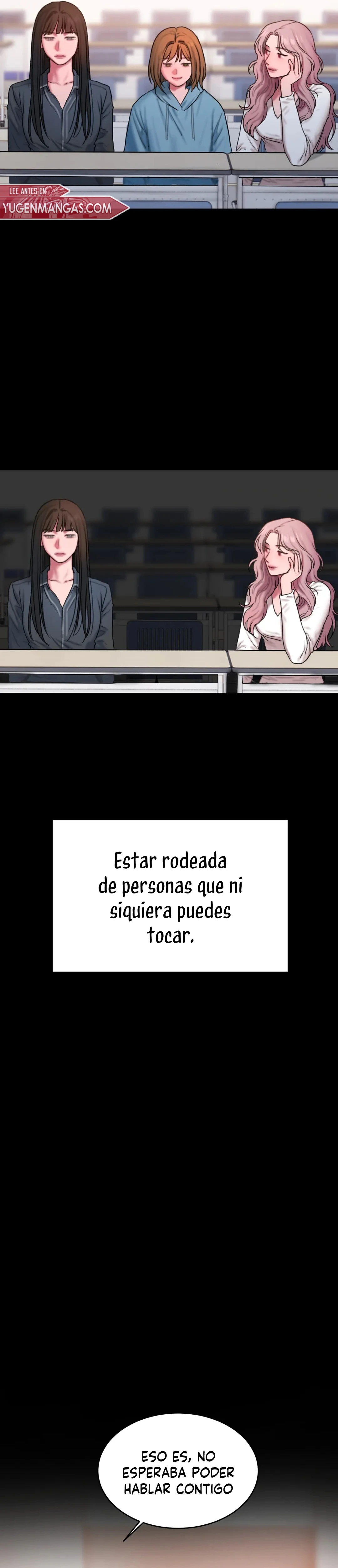 Malos pensamientos - Capítulo 50 - Página 9 - LectorTMOo