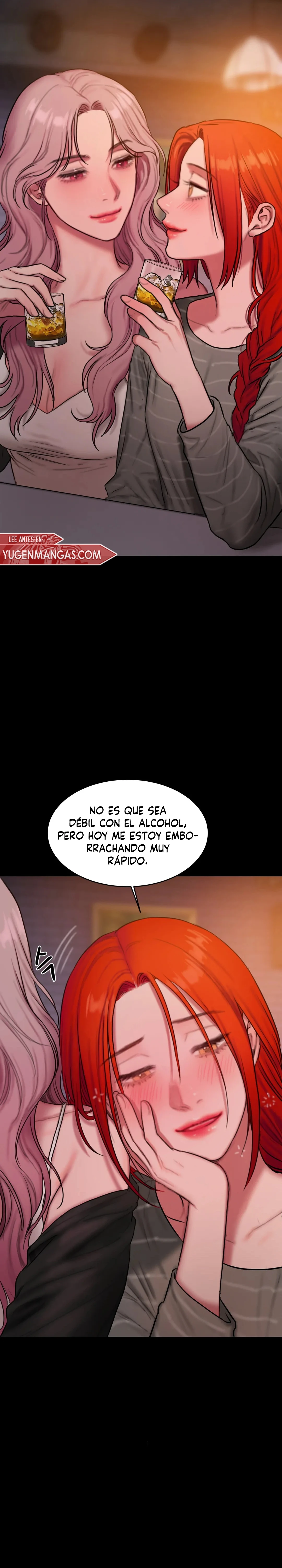 Malos pensamientos - Capítulo 51 - Página 3 - LectorTMOo