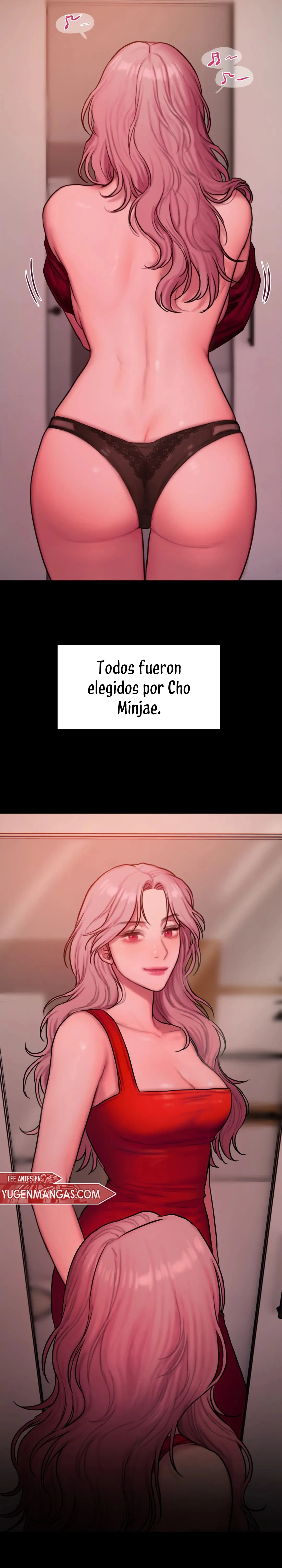 Malos pensamientos - Capítulo 51 - Página 13 - LectorTMOo