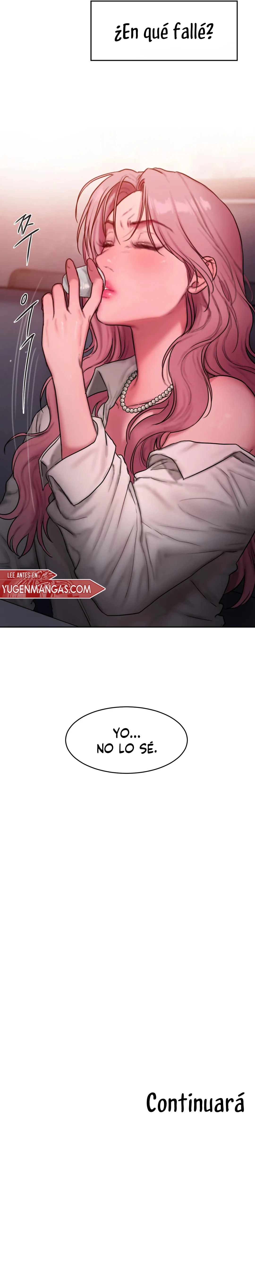 Malos pensamientos - Capítulo 51 - Página 28 - LectorTMOo