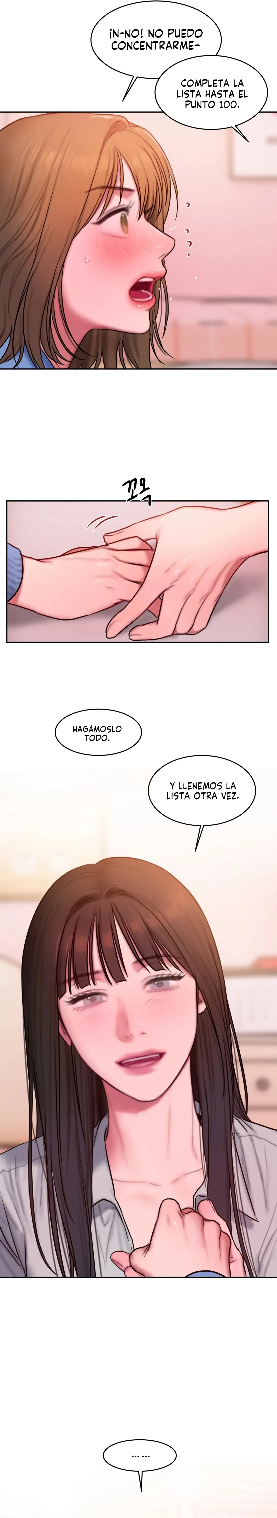 Malos pensamientos - Capítulo 53 - Página 15 - LectorTMOo
