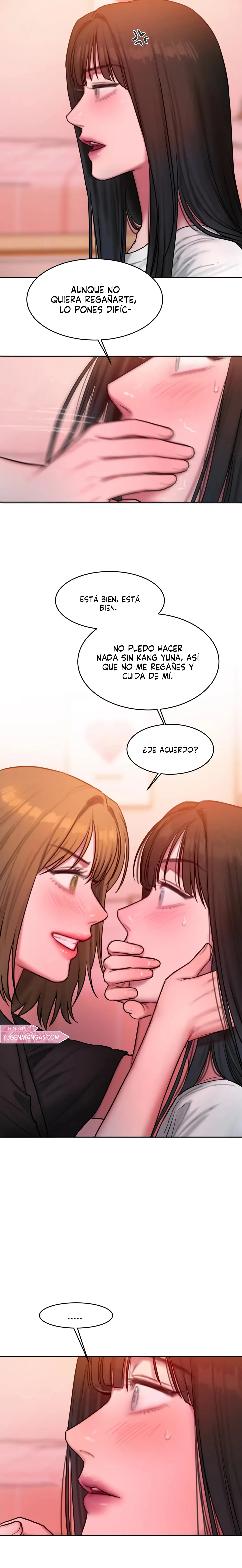 Malos pensamientos - Capítulo 56 - Página 13 - LectorTMOo