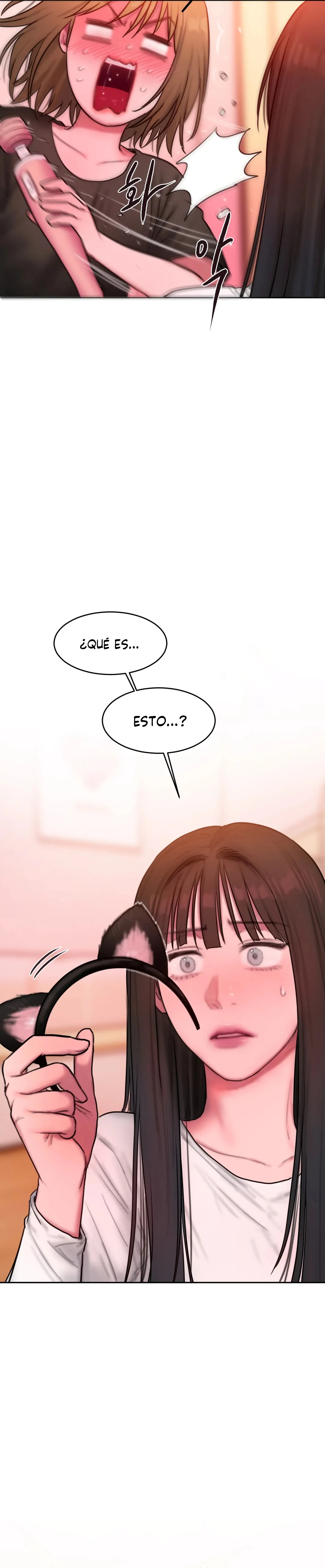 Malos pensamientos - Capítulo 56 - Página 19 - LectorTMOo