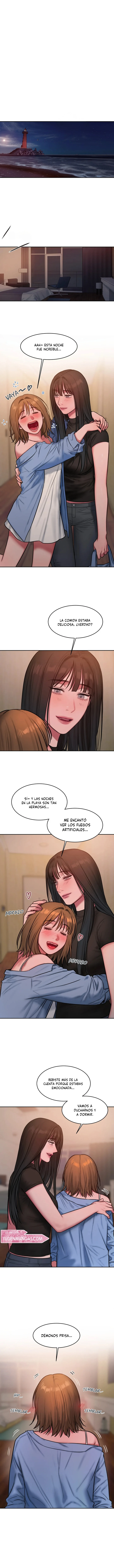 Malos pensamientos - Capítulo 58 - Página 2 - LectorTMOo