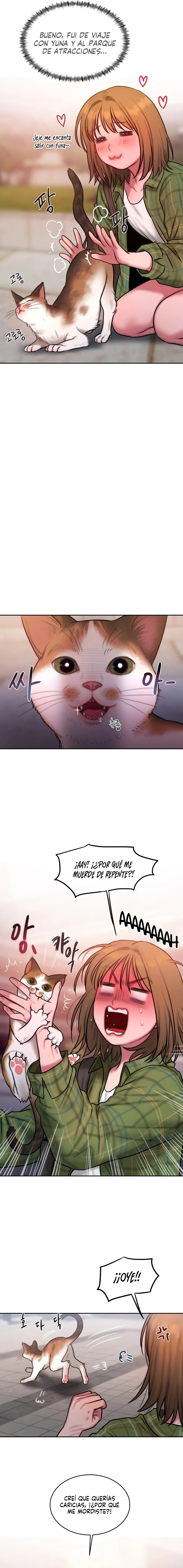 Malos pensamientos - Capítulo 60 - Página 4 - LectorTMOo