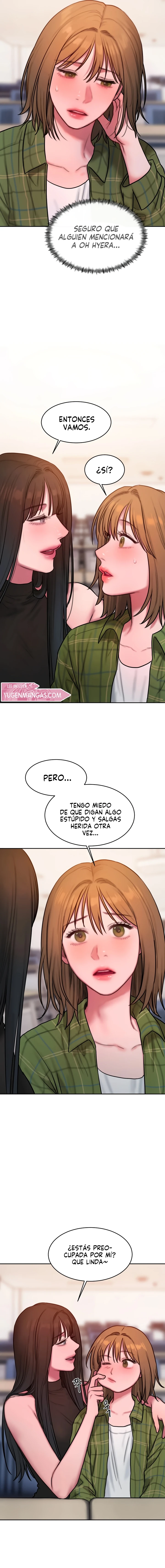 Malos pensamientos - Capítulo 60 - Página 8 - LectorTMOo