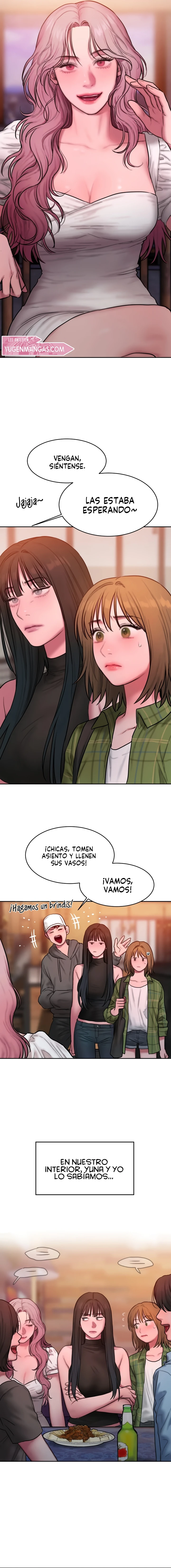 Malos pensamientos - Capítulo 60 - Página 14 - LectorTMOo