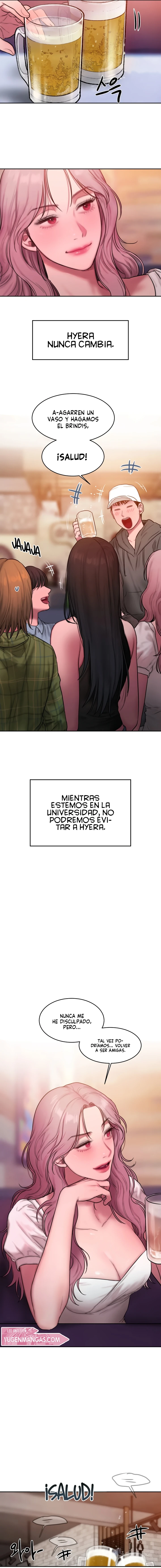 Malos pensamientos - Capítulo 60 - Página 15 - LectorTMOo