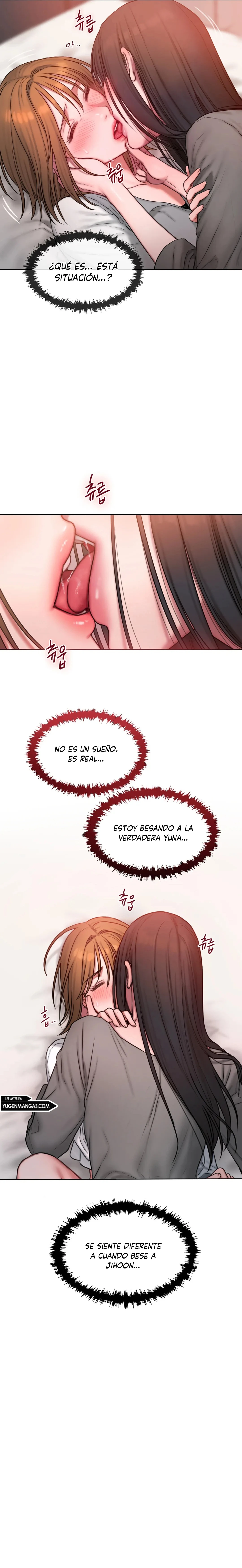 Malos pensamientos - Capítulo 7 - Página 13 - LectorTMOo