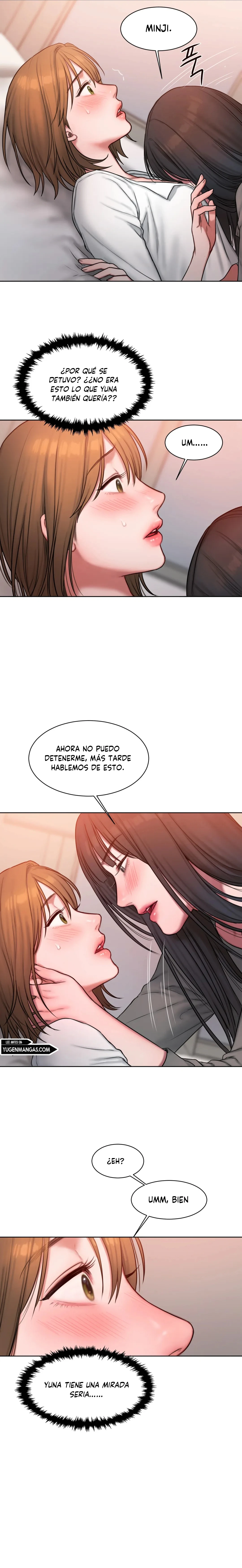 Malos pensamientos - Capítulo 7 - Página 15 - LectorTMOo