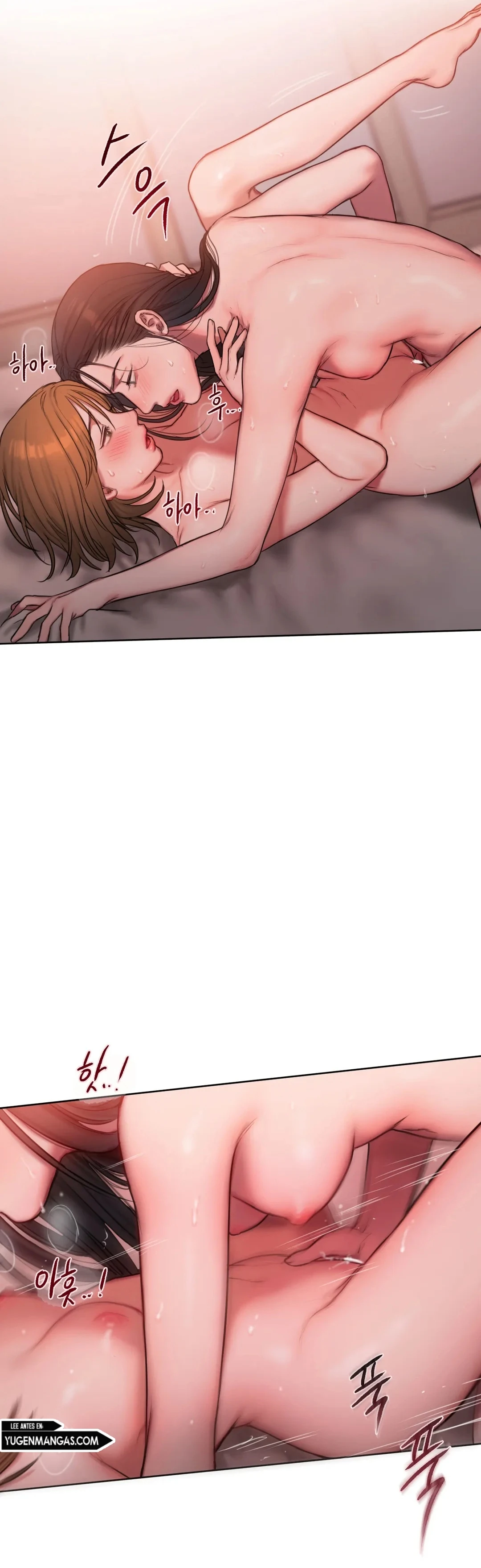 Malos pensamientos - Capítulo 7 - Página 22 - LectorTMOo
