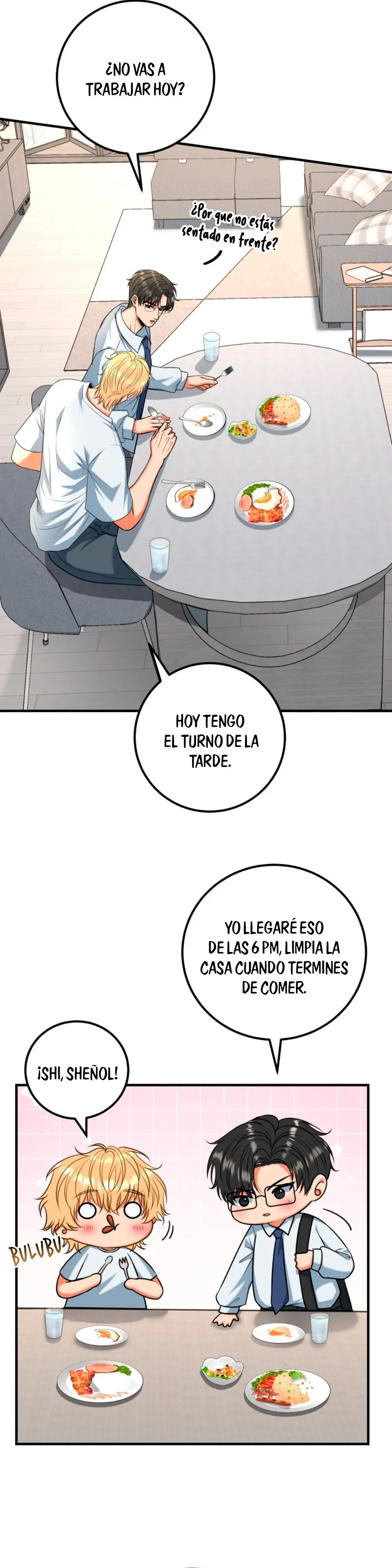 Manual de convivencia - Capítulo 9 - Página 9 - LectorTMOo