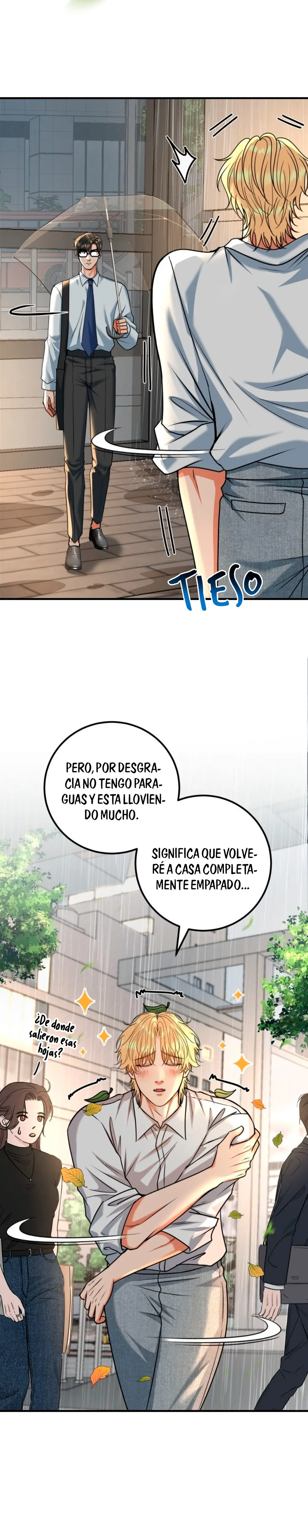 Manual de convivencia - Capítulo 9 - Página 23 - LectorTMOo