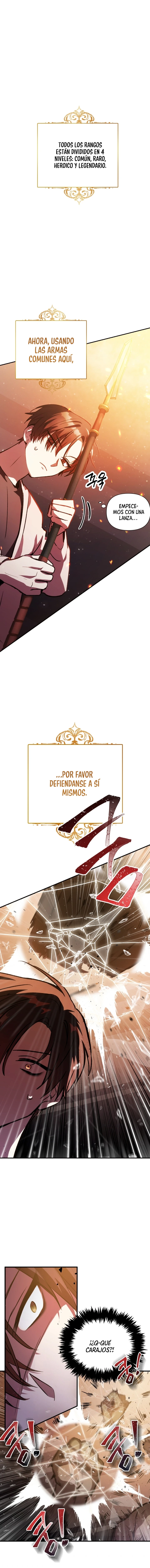 Manual De Enseñanza Del Regresor - Capítulo 1 - Página 11 - LectorTMOo