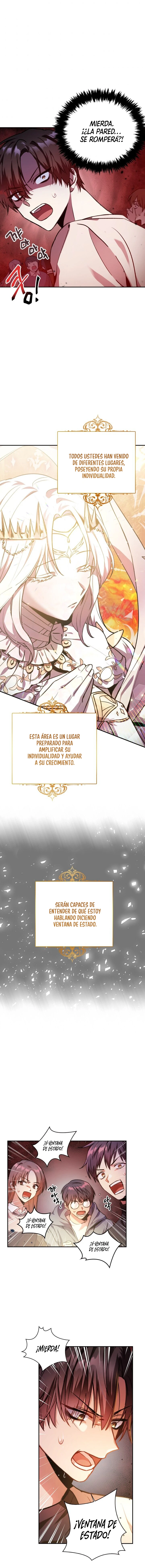 Manual De Enseñanza Del Regresor - Capítulo 1 - Página 12 - LectorTMOo