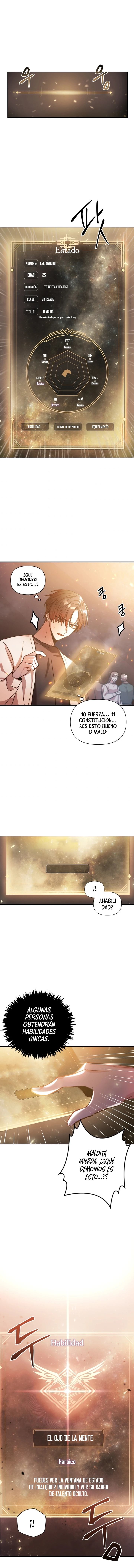 Manual De Enseñanza Del Regresor - Capítulo 1 - Página 13 - LectorTMOo