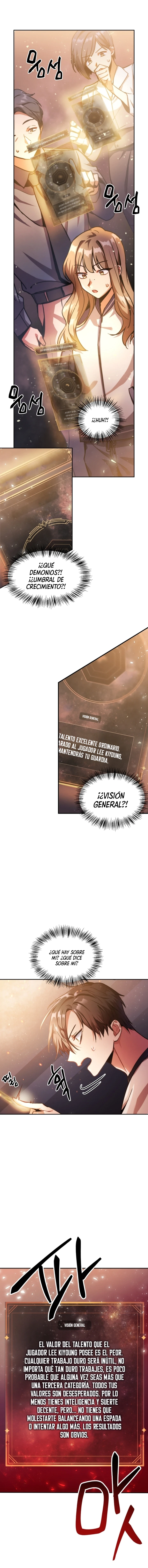 Manual De Enseñanza Del Regresor - Capítulo 1 - Página 15 - LectorTMOo