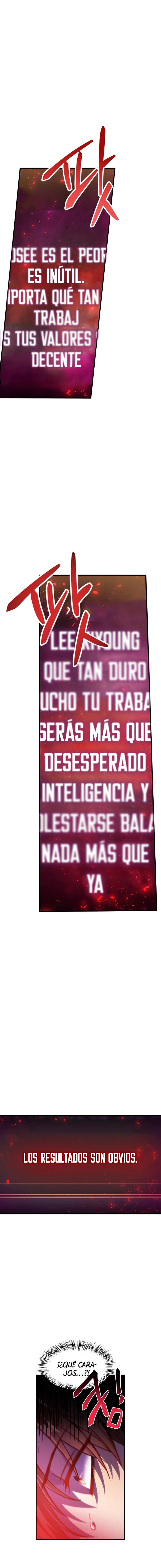 Manual De Enseñanza Del Regresor - Capítulo 1 - Página 16 - LectorTMOo