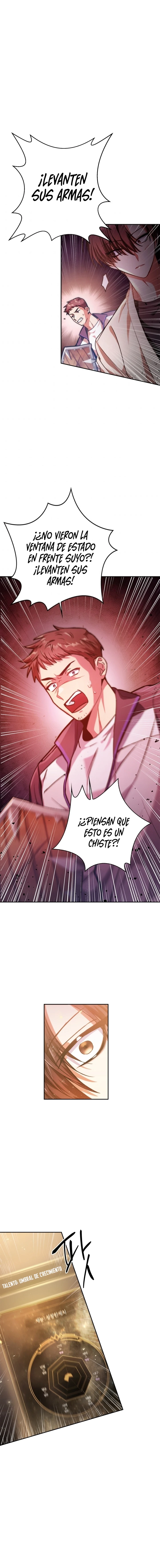 Manual De Enseñanza Del Regresor - Capítulo 1 - Página 19 - LectorTMOo