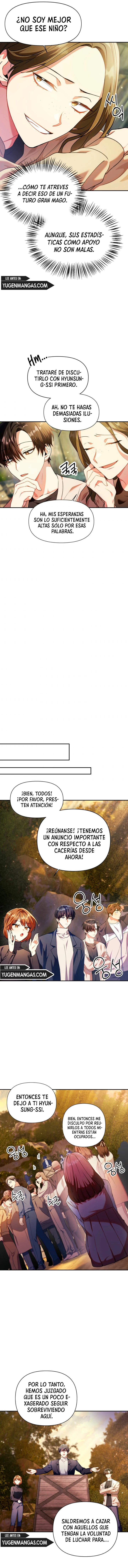 Manual De Enseñanza Del Regresor - Capítulo 10 - Página 8 - LectorTMOo