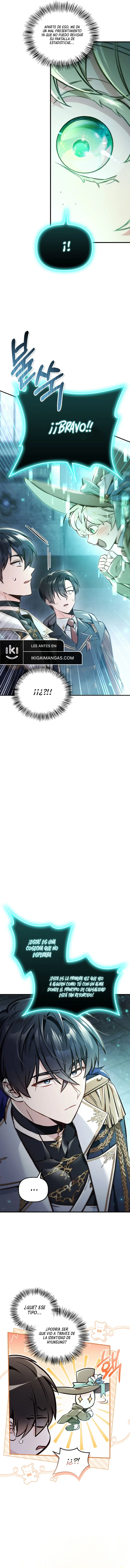 Manual De Enseñanza Del Regresor capítulo 101 página 4