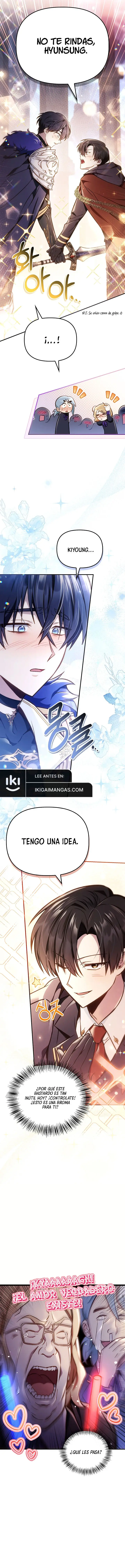 Manual De Enseñanza Del Regresor capítulo 102 página 9