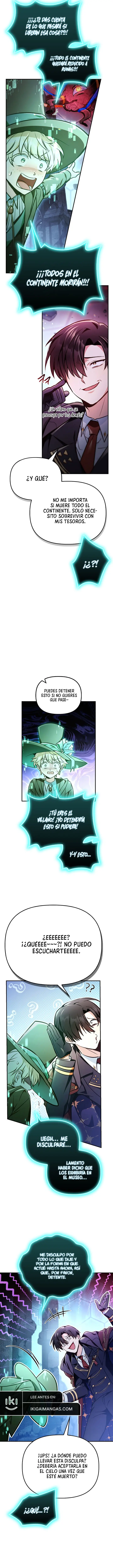 Manual De Enseñanza Del Regresor capítulo 102 página 15