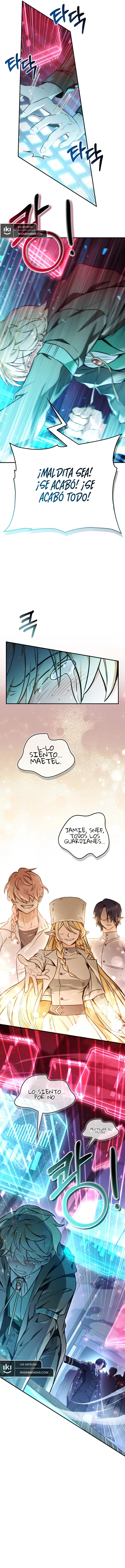 Manual De Enseñanza Del Regresor capítulo 103 página 16