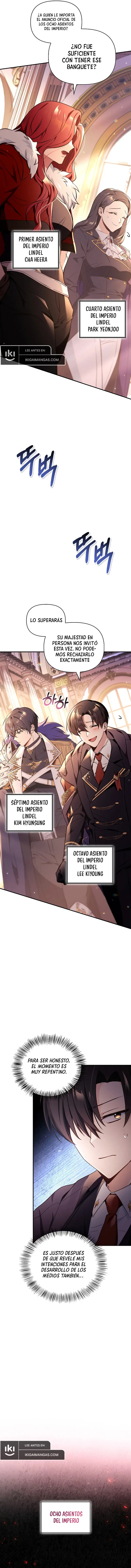 Manual De Enseñanza Del Regresor - Capítulo 106 - Página 4 - LectorTMOo