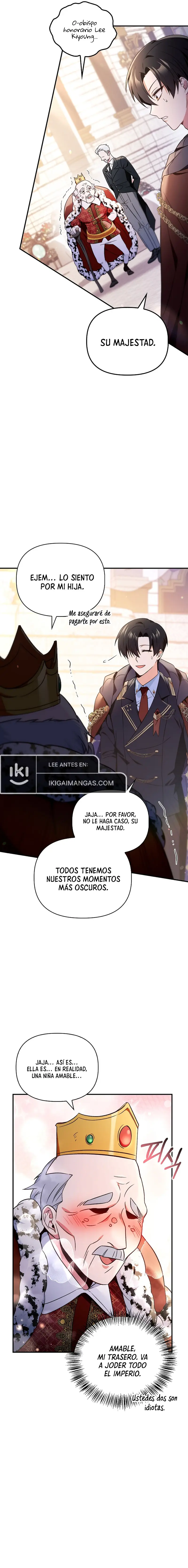 Manual De Enseñanza Del Regresor capítulo 107 página 14