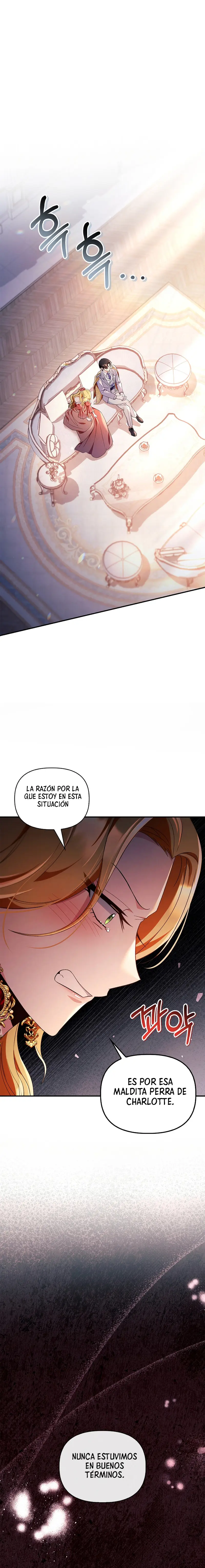 Manual De Enseñanza Del Regresor capítulo 109 página 10
