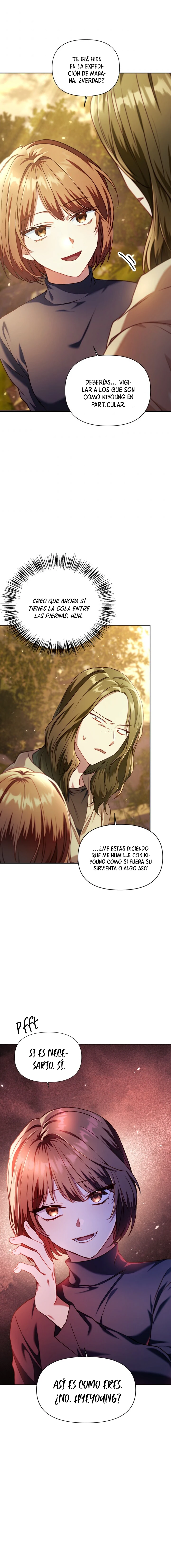 Manual De Enseñanza Del Regresor capítulo 11 página 12