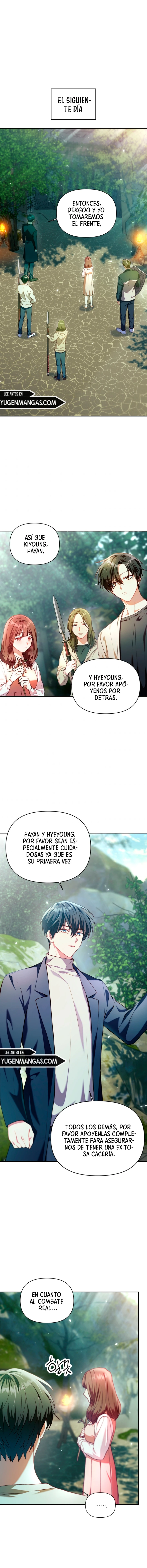 Manual De Enseñanza Del Regresor capítulo 11 página 15