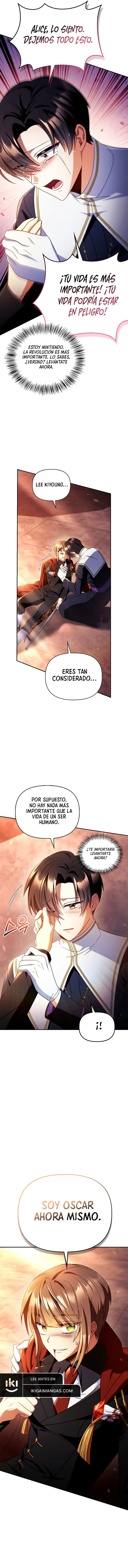 Manual De Enseñanza Del Regresor - Capítulo 114 - Página 8 - LectorTMOo