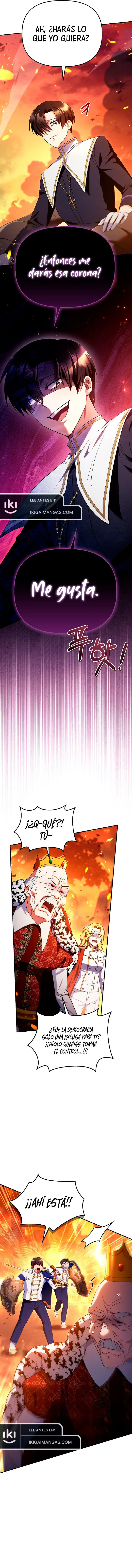 Manual De Enseñanza Del Regresor capítulo 115 página 17