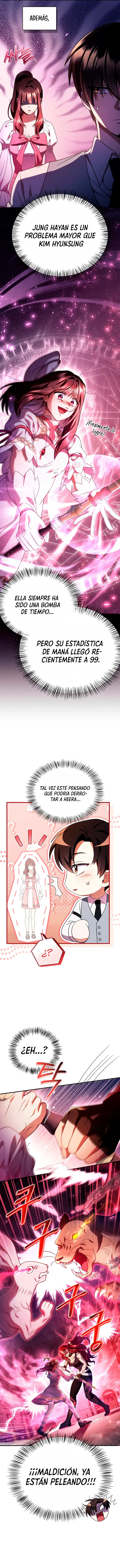 Manual De Enseñanza Del Regresor capítulo 119 página 6