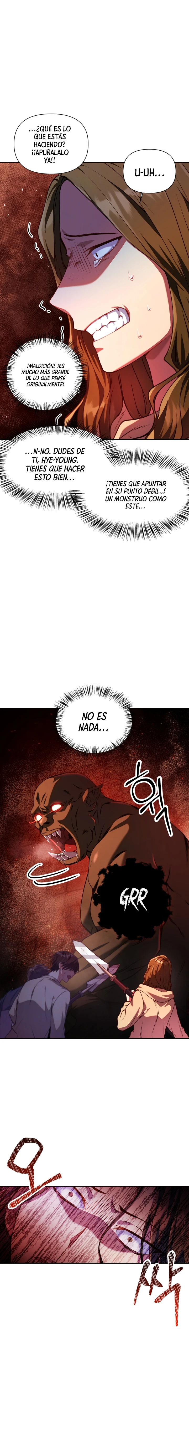 Manual De Enseñanza Del Regresor capítulo 12 página 7