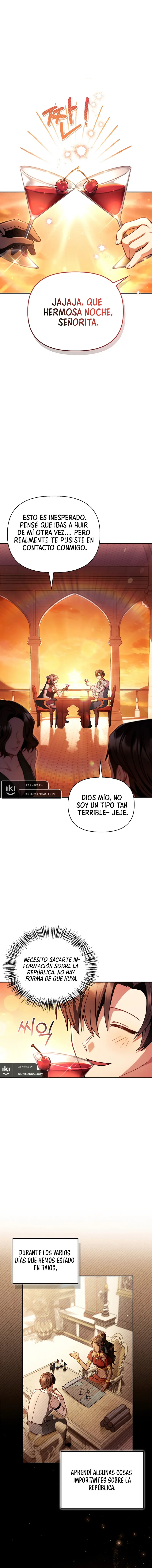 Manual De Enseñanza Del Regresor - Capítulo 124 - Página 3 - LectorTMOo