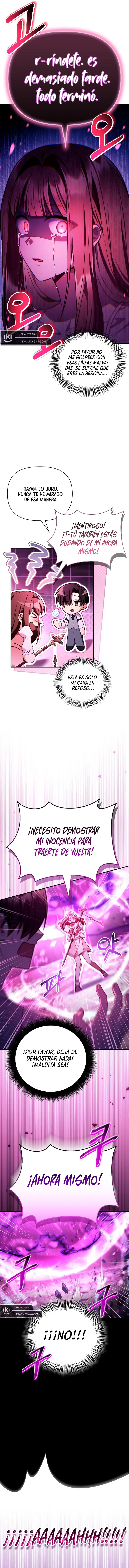 Manual De Enseñanza Del Regresor - Capítulo 124 - Página 16 - LectorTMOo