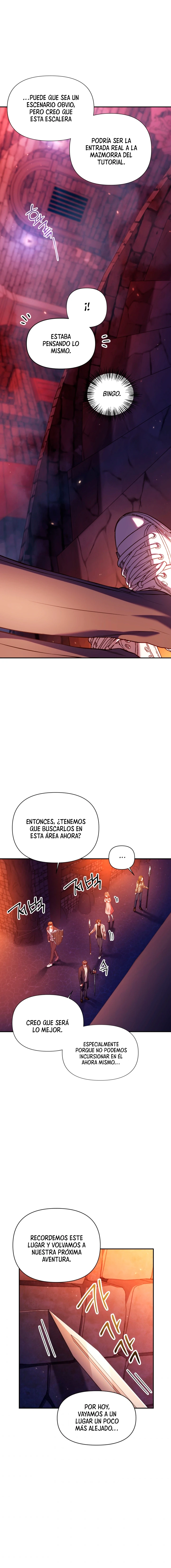 Manual De Enseñanza Del Regresor - Capítulo 13 - Página 12 - LectorTMOo