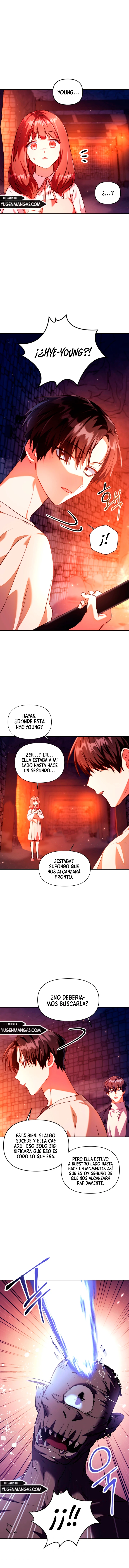 Manual De Enseñanza Del Regresor - Capítulo 13 - Página 17 - LectorTMOo