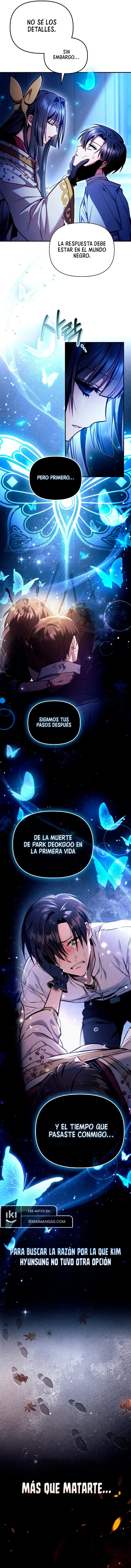 Manual De Enseñanza Del Regresor capítulo 130 página 6