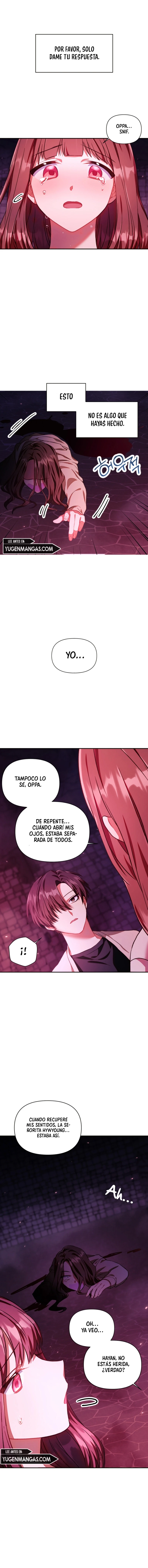 Manual De Enseñanza Del Regresor capítulo 15 página 5