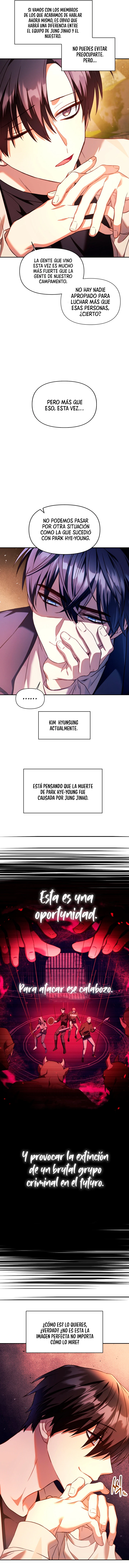 Manual De Enseñanza Del Regresor - Capítulo 19 - Página 6 - LectorTMOo