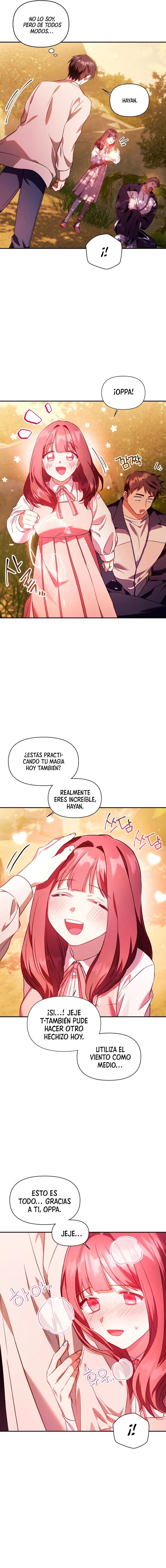 Manual De Enseñanza Del Regresor - Capítulo 19 - Página 12 - LectorTMOo