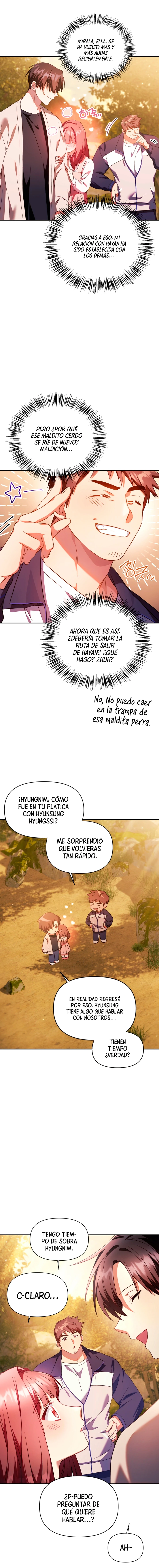 Manual De Enseñanza Del Regresor - Capítulo 19 - Página 13 - LectorTMOo