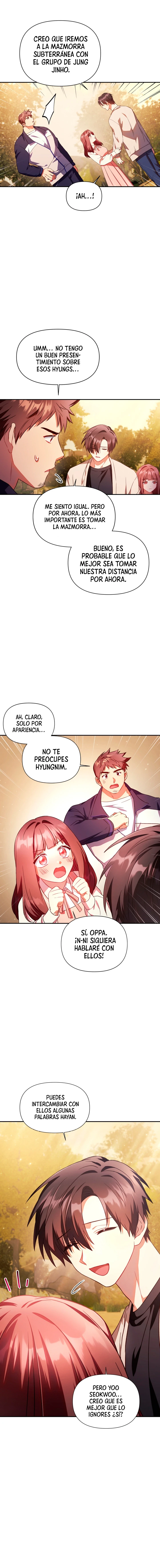 Manual De Enseñanza Del Regresor - Capítulo 19 - Página 14 - LectorTMOo