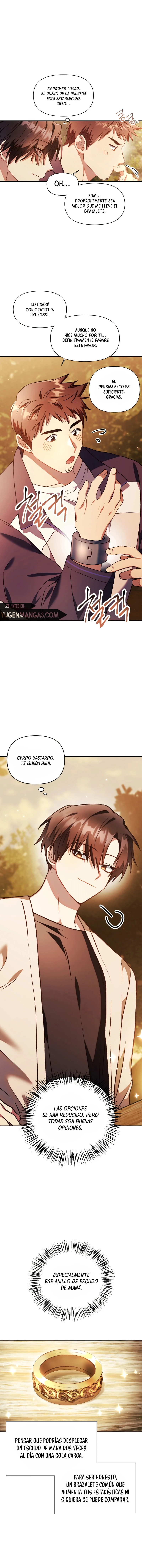 Manual De Enseñanza Del Regresor capítulo 20 página 4